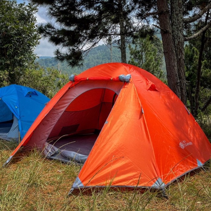 Sleeping Bag